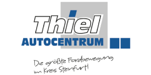 Thiel-Logo