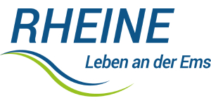 Stadt Rheine Logo