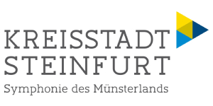Logo Kreisstadt Steinfurt