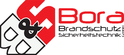 Logo B&S Brandschutz- und Sicherheitstechnik GmbH